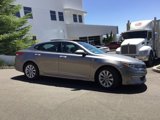 Certified 2018 Kia Optima EX w/ Premium Package image 6