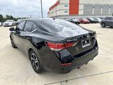 Used 2024 Nissan Sentra SV w/ All-Weather Package image 2