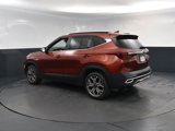 Certified 2021 Kia Seltos S image 3