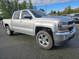 Used 2017 Chevrolet Silverado 1500 LT w/ LT Convenience Package image 3