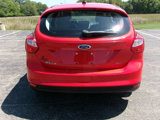 Used 2012 Ford Focus SEL image 4