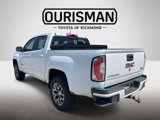 Used 2017 GMC Canyon SLE w/ All Terrain Package image 5