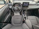 Certified 2022 Toyota Corolla Cross LE image 4