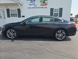 Used 2023 Chevrolet Malibu LT image 5