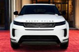 New 2026 Land Rover Range Rover Evoque S image 2