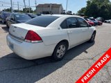 Used 2008 Chevrolet Impala LS image 4
