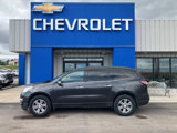 Used 2015 Chevrolet Traverse LT image 4