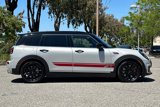 Used 2022 MINI Cooper Clubman John Cooper Works image 3