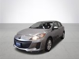 Used 2012 MAZDA MAZDA3 i Touring image 2