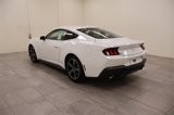 New 2025 Ford Mustang Coupe image 3