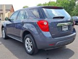 Used 2014 Chevrolet Equinox LS image 4