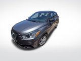 Used 2020 Nissan Kicks S image 4
