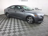Certified 2022 Nissan Sentra SV w/ Trunk Package image 5