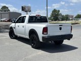 Used 2021 RAM 1500 Classic Warlock w/ Electronics Group image 5
