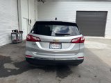 Used 2021 Chevrolet Equinox LT image 3