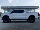Used 2021 Chevrolet Silverado 1500 RST w/ Texas Edition Plus image 2