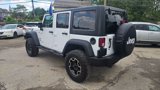 Used 2016 Jeep Wrangler Unlimited Sport w/ Quick Order Package 24S image 6