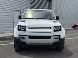 Used 2022 Land Rover Defender 110 image 2