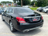 Used 2015 Mercedes-Benz C 300 Sedan image 5