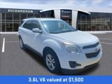 Used 2015 Chevrolet Equinox LT w/ Driver Convenience Package image 2
