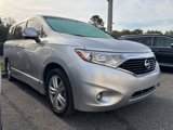 Used 2015 Nissan Quest Platinum image 3
