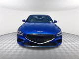 New 2025 Genesis G70 2.5T w/ Sport Prestige Package image 3