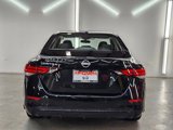 Certified 2024 Nissan Sentra SV image 5