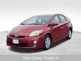 Used 2011 Toyota Prius One image 2