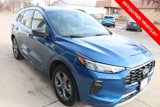 Used 2023 Ford Escape ST-Line w/ Tech Pack #1 image 6