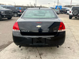 Used 2014 Chevrolet Impala LT w/ LT Sunroof Package image 6