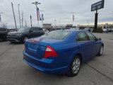Used 2011 Ford Fusion SE image 5
