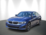 Used 2024 BMW 330i Sedan image 3