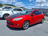 Used 2014 Ford Focus SE w/ Equipment Group 201A image 2