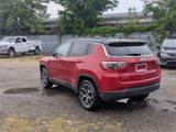 New 2025 Jeep Compass Limited image 4