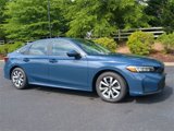 New 2025 Honda Civic LX image 2