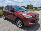 Used 2016 Ford Escape Titanium image 2