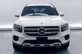 Certified 2022 Mercedes-Benz GLB 250 image 3
