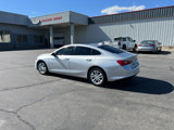 Used 2018 Chevrolet Malibu LT image 4