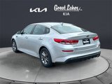 Used 2020 Kia Optima LX image 4