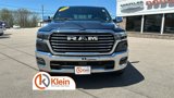 New 2025 RAM 1500 Laramie image 2
