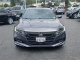 Used 2018 Honda Accord Sport image 2