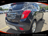 Used 2016 Buick Encore Convenience image 4