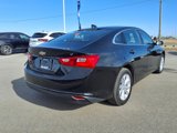 Used 2023 Chevrolet Malibu LT image 4