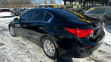 Used 2017 INFINITI Q50 3.0t Premium w/ Driver Assistance Package image 4