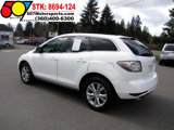 Used 2011 MAZDA CX-7 s Touring w/ Technology Pkg image 3