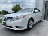 Used 2011 Toyota Avalon Limited image 3