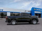 New 2025 GMC Sierra 1500 Pro w/ Pro Value Package image 5