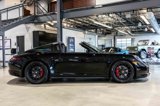 Used 2017 Porsche 911 Targa 4 GTS image 4
