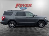 Certified 2020 Ford Expedition XLT w/ Equipment Group 202A image 6