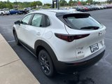New 2025 MAZDA CX-30 AWD 2.5 S image 5